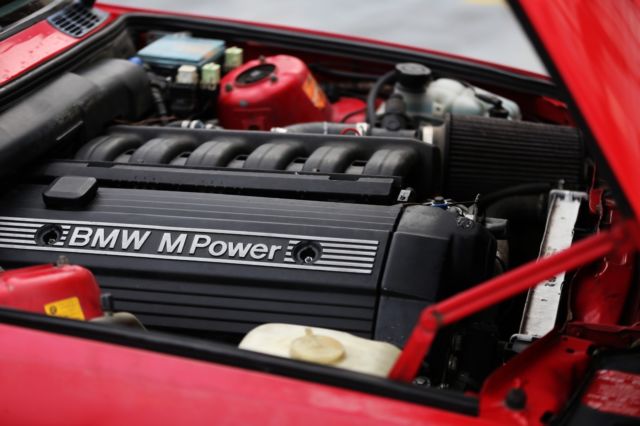 1988 BMW M3 M3 - photo 9