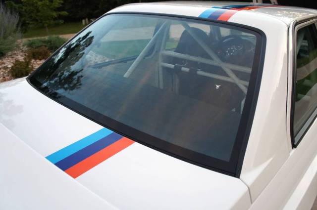 1988 BMW M3 M3 - photo 7