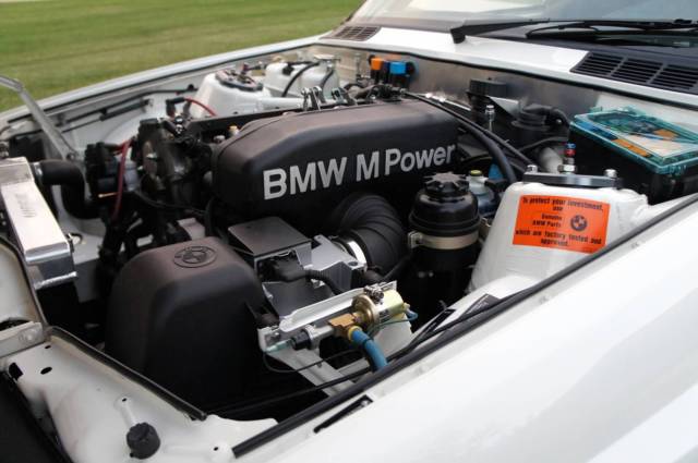 1988 BMW M3 M3 - photo 8