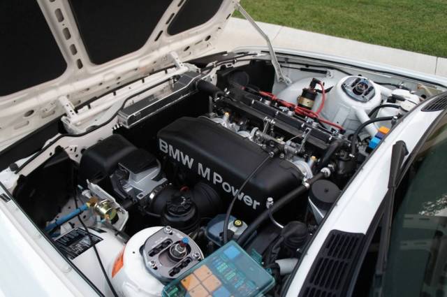 1988 BMW M3 M3 - photo 9