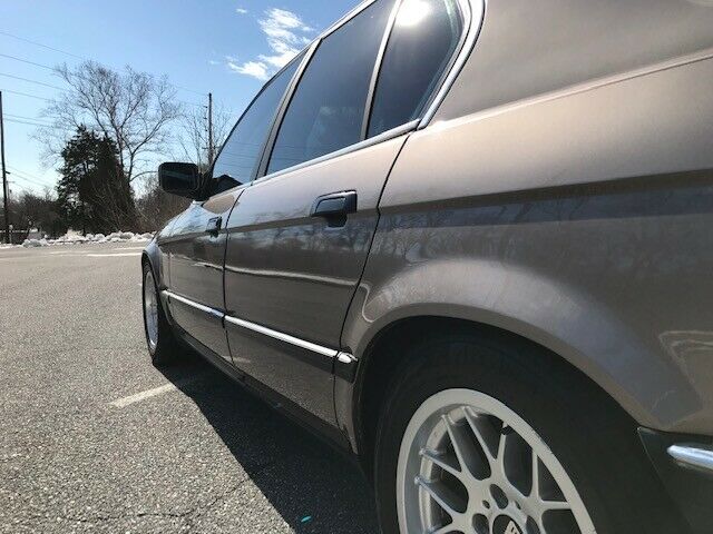 1988 BMW 7-Series - photo 12
