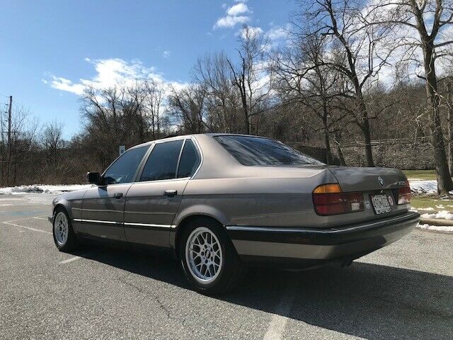 1988 BMW 7-Series - photo 6