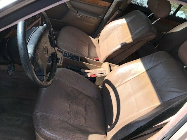 1988 BMW 7-Series - photo 9