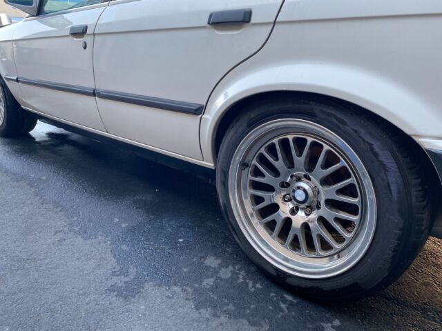 1988 BMW 3-Series - photo 6