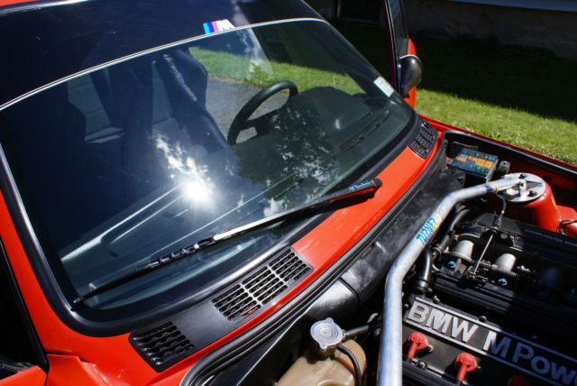 1988 BMW M3 - photo 13