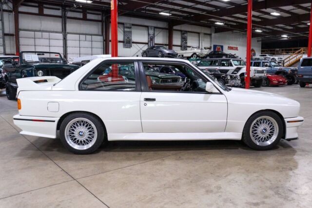 1988 BMW M3 - photo 9