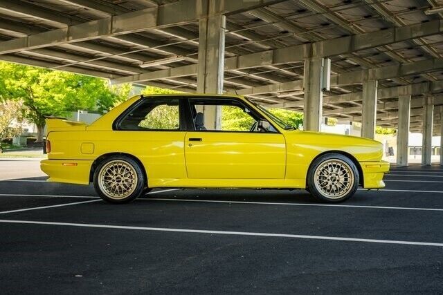 1988 BMW M3 - photo 8