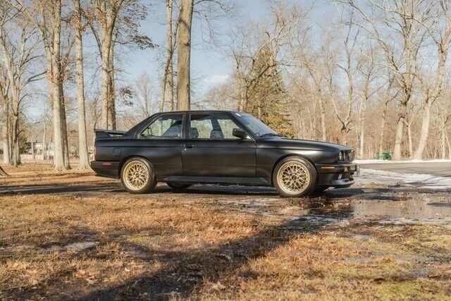 1988 BMW M3 - photo 10