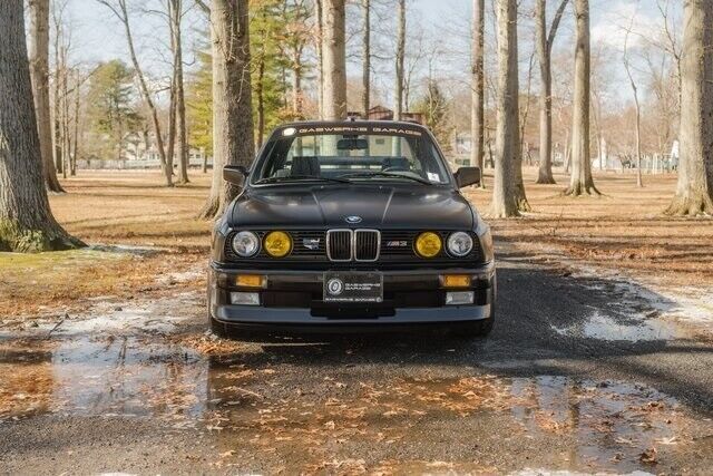 1988 BMW M3 - photo 2