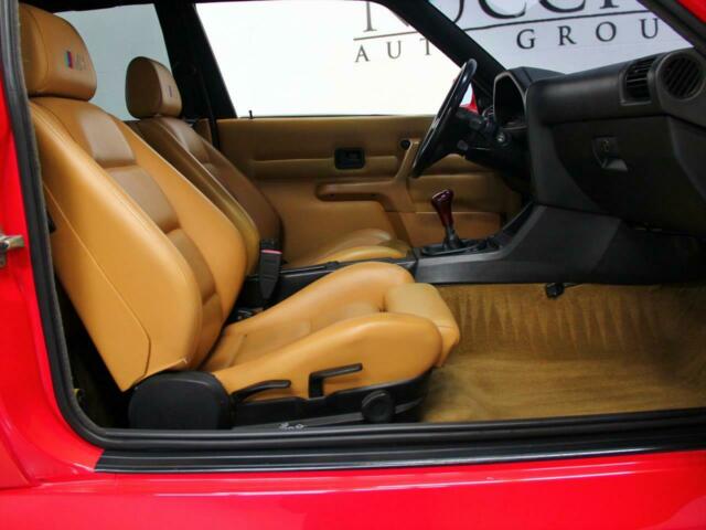 1988 BMW M3 Coupe - photo 10
