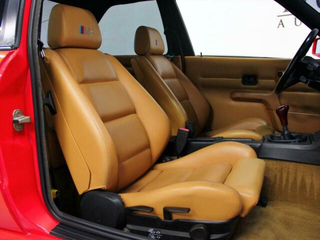 1988 BMW M3 Coupe - photo 11