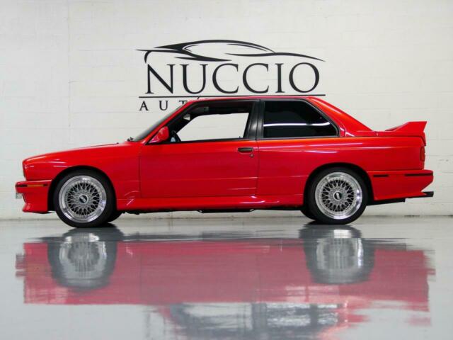 1988 BMW M3 Coupe - photo 2