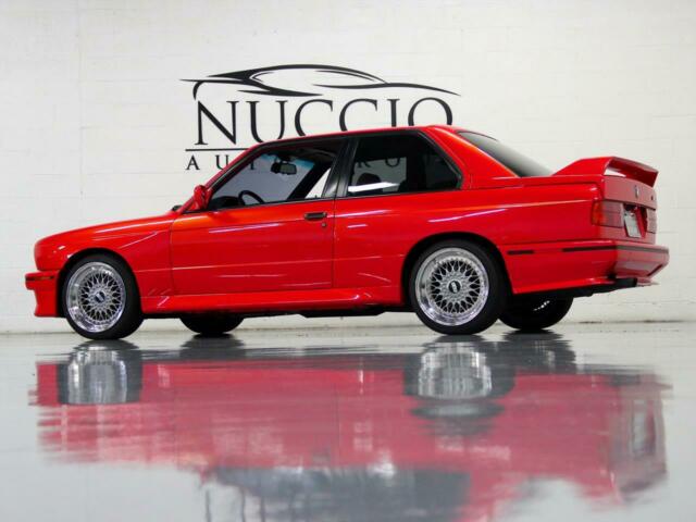 1988 BMW M3 Coupe - photo 3