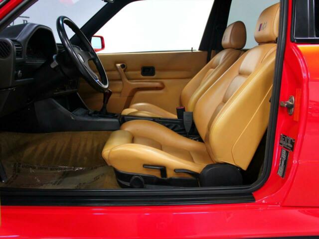 1988 BMW M3 Coupe - photo 7