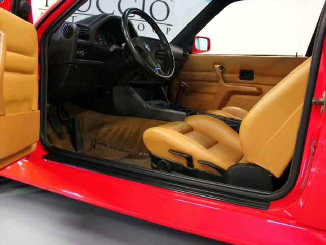 1988 BMW M3 Coupe - photo 8