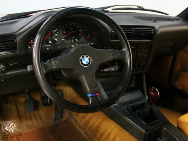1988 BMW M3 Coupe - photo 9