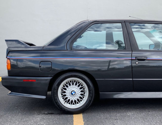 1988 BMW M3 1988 BMW M3 - photo 10