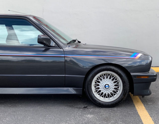 1988 BMW M3 1988 BMW M3 - photo 11