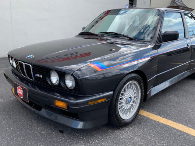 1988 BMW M3 1988 BMW M3 - photo 2