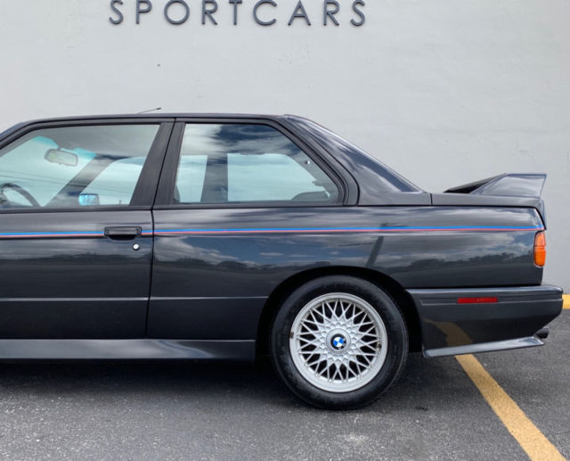 1988 BMW M3 1988 BMW M3 - photo 4