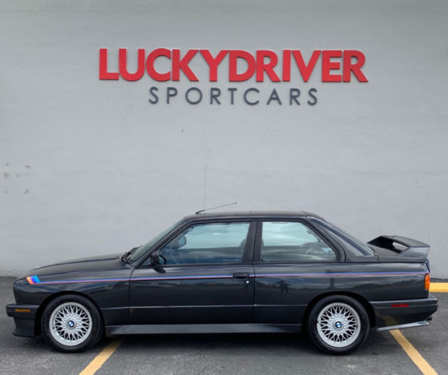 1988 BMW M3 1988 BMW M3 - photo 5