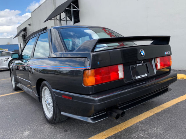 1988 BMW M3 1988 BMW M3 - photo 8