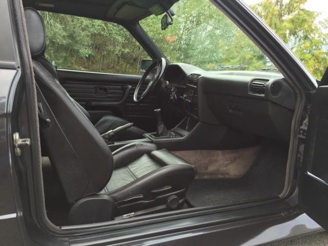 1988 BMW M3 - photo 13