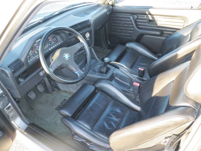 1988 BMW M3 - photo 5