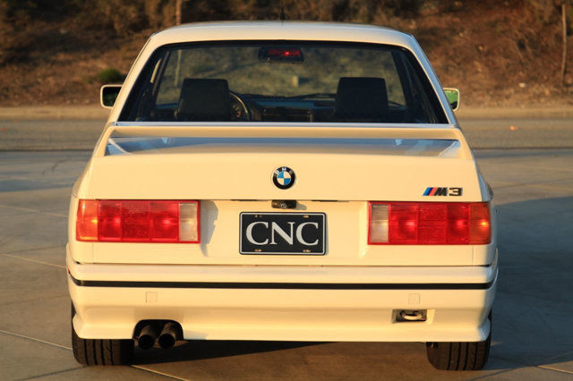 1988 BMW M3 - photo 6
