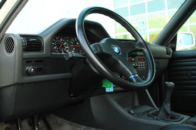 1988 BMW M3 - photo 8