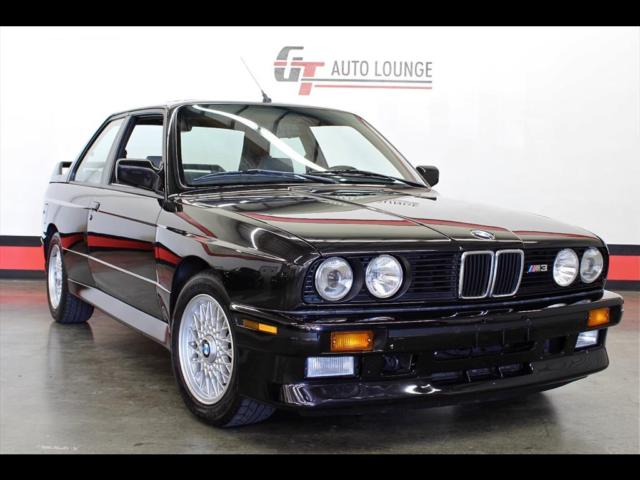 1988 BMW M3 - photo 3