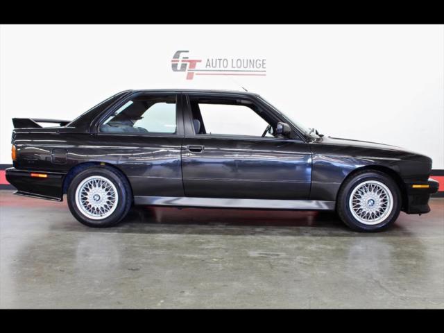 1988 BMW M3 - photo 4