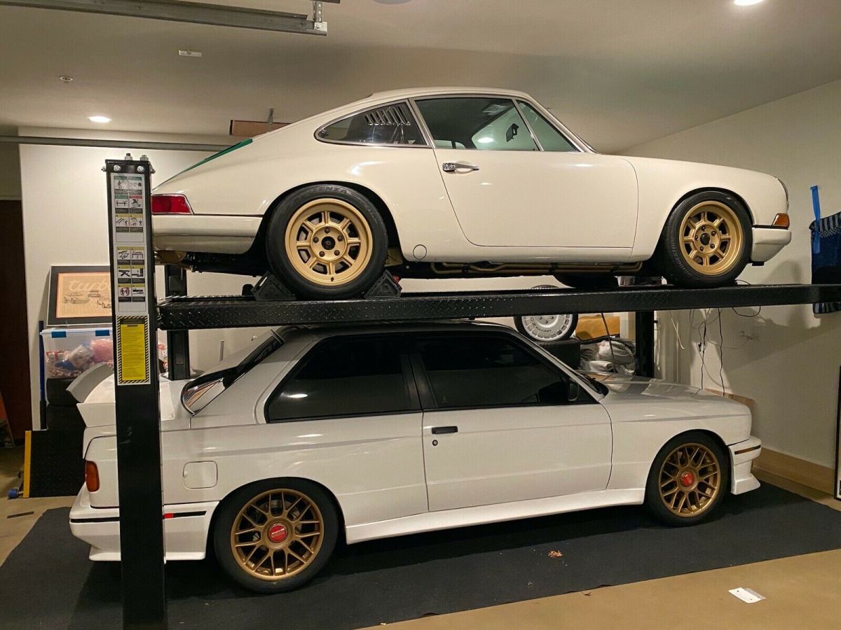 1988 BMW M3 - photo 7