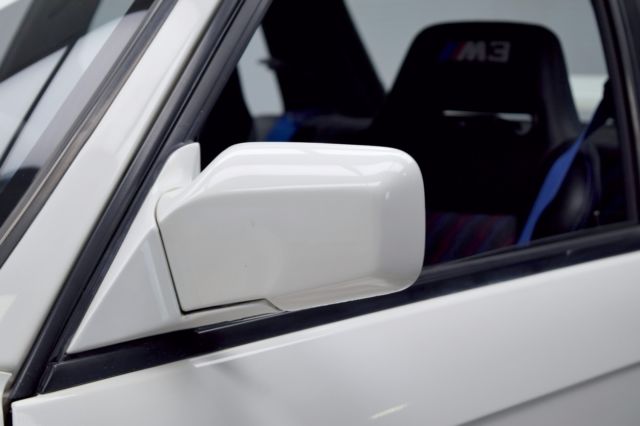 1988 BMW M3 - photo 13