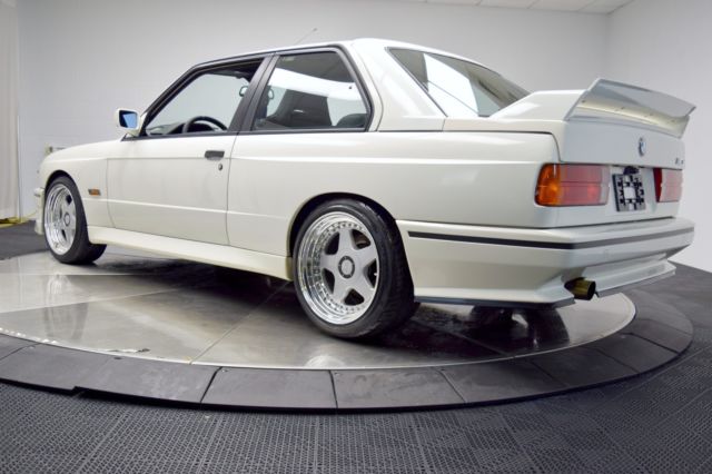 1988 BMW M3 - photo 8