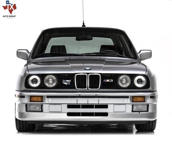 1988 BMW M3 Sport Coupe - photo 10