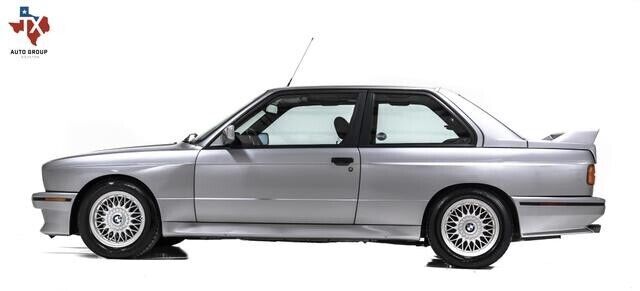 1988 BMW M3 Sport Coupe - photo 7