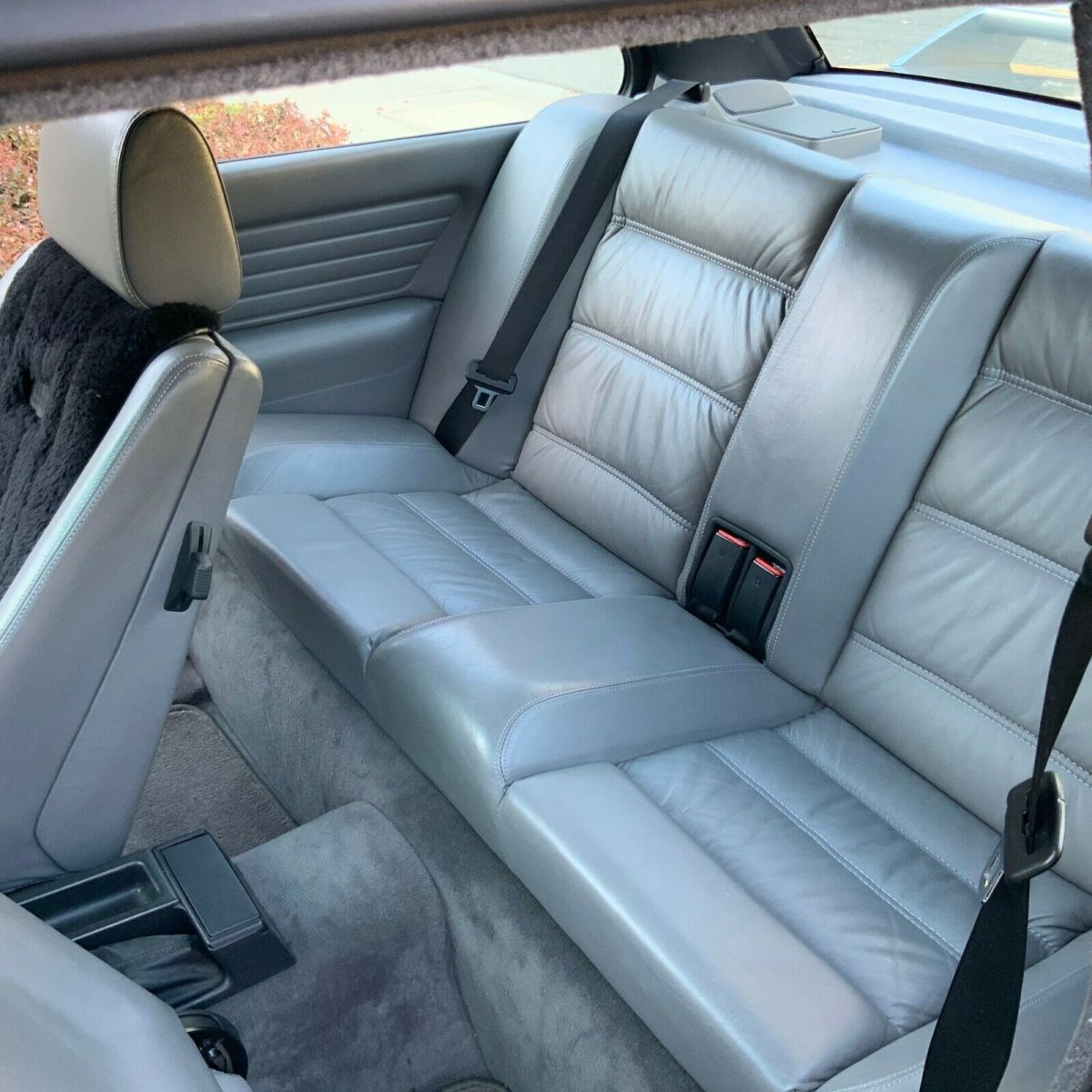 1988 BMW M3 - photo 13