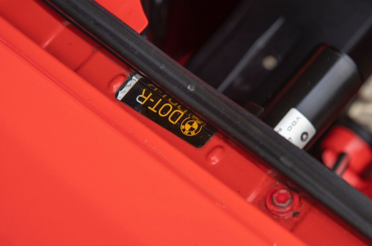 1988 BMW M3 - photo 13