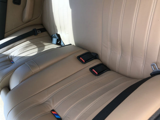 1988 BMW M5 - photo 11