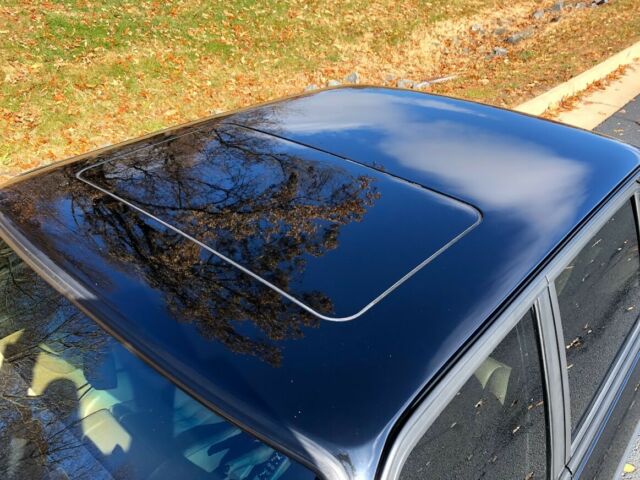 1988 BMW M5 - photo 7