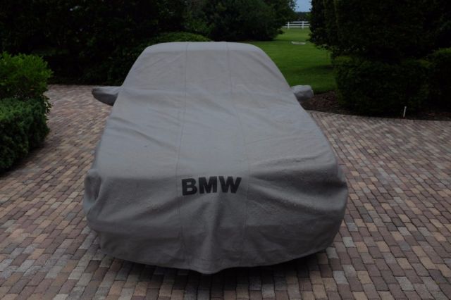 1988 BMW 6-Series M6 - photo 6