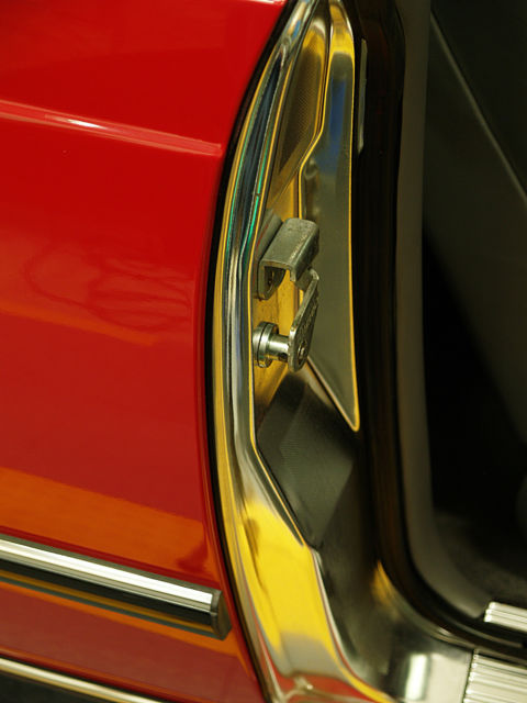 1988 BMW M6 - photo 13