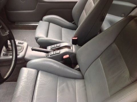 1988 BMW M6 E24 - M - photo 10