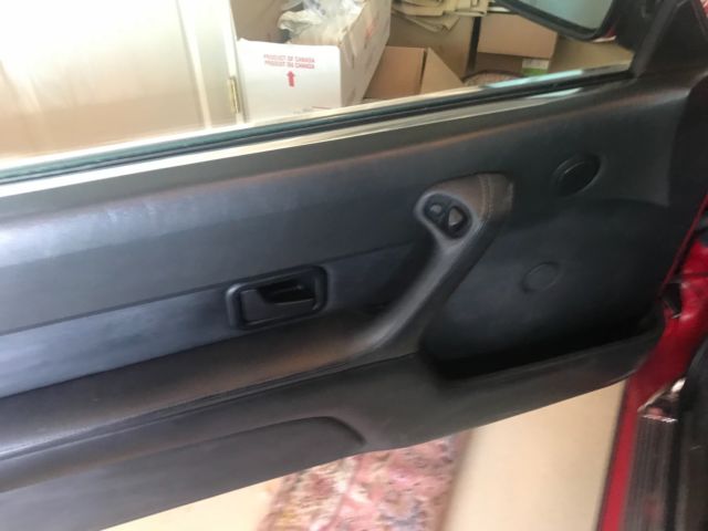 1988 BMW M6 - photo 12