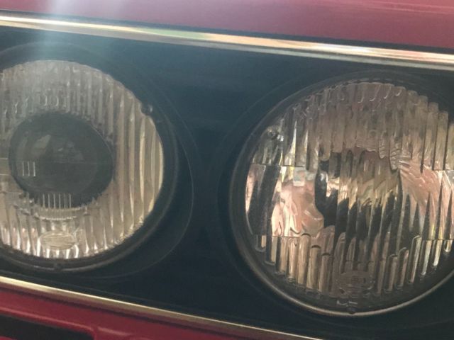 1988 BMW M6 - photo 6