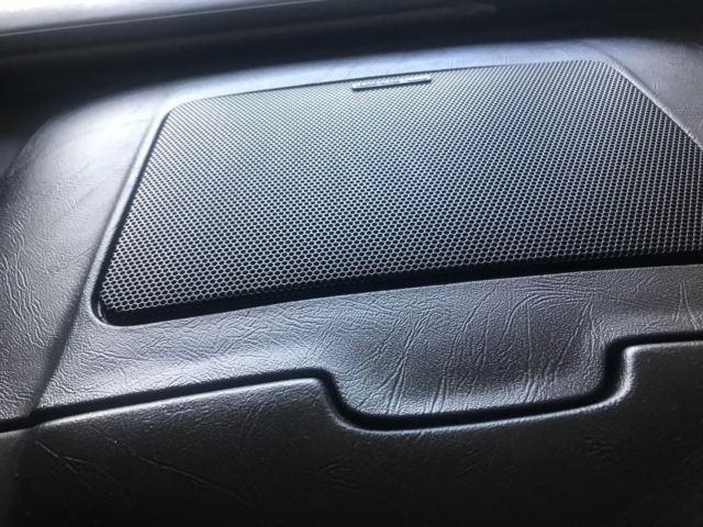 1988 BMW M6 - photo 8