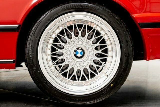 1988 BMW M6 -- - photo 10
