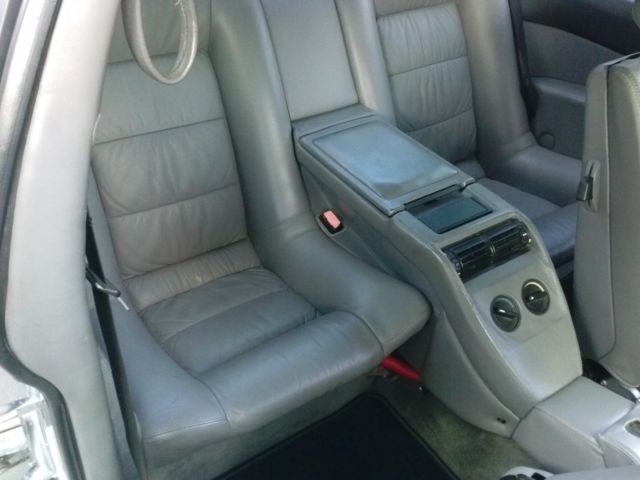1988 BMW M6 - photo 10