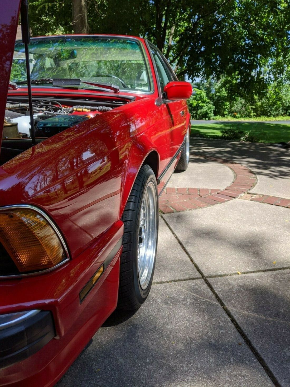 1988 BMW M6 - photo 13